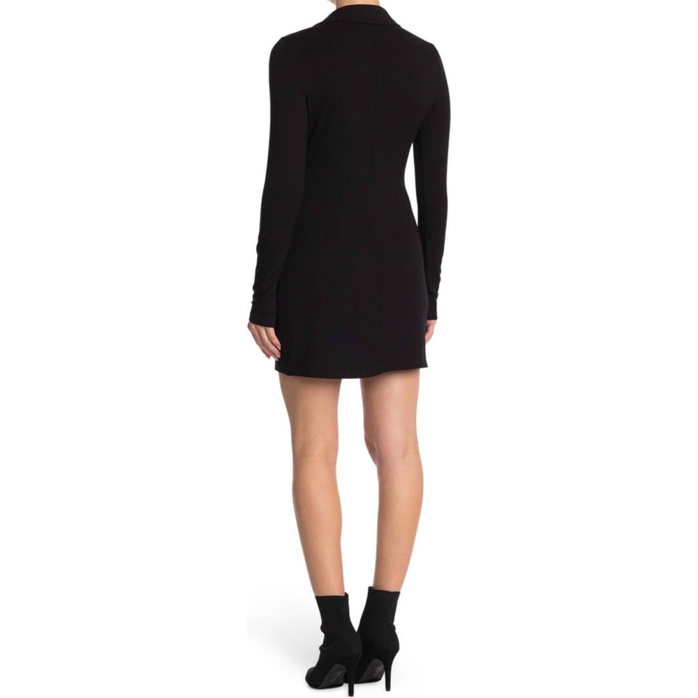 AFRM The Embry Rib Dress - Size Medium - Picture 4 of 12